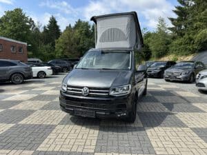 VW T6 California Ocean 4M ACC LED AHK