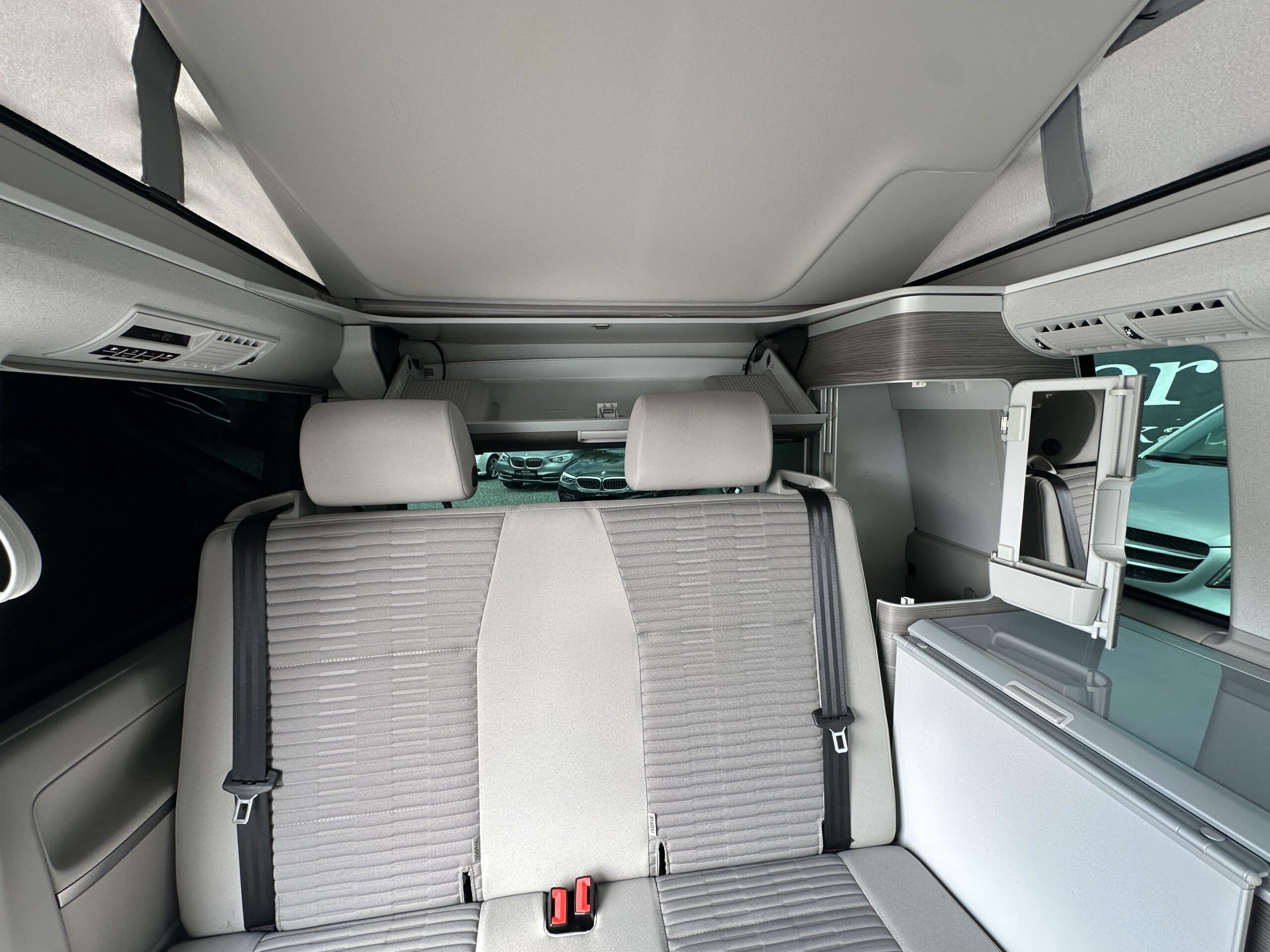 
								VW T6 California Ocean 4M ACC LED AHK full									
