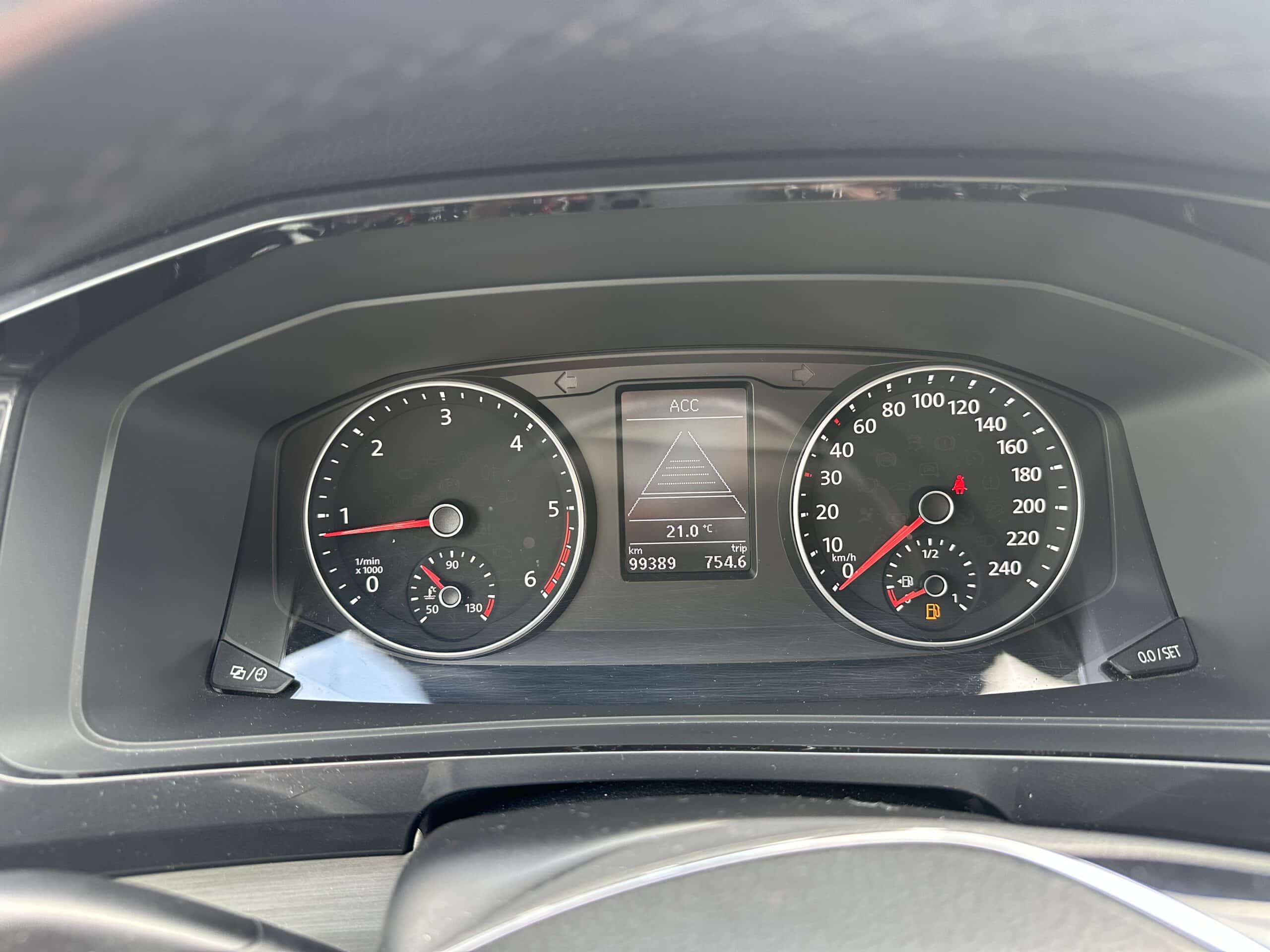 
								VW T6 California Ocean 4M ACC LED AHK full									