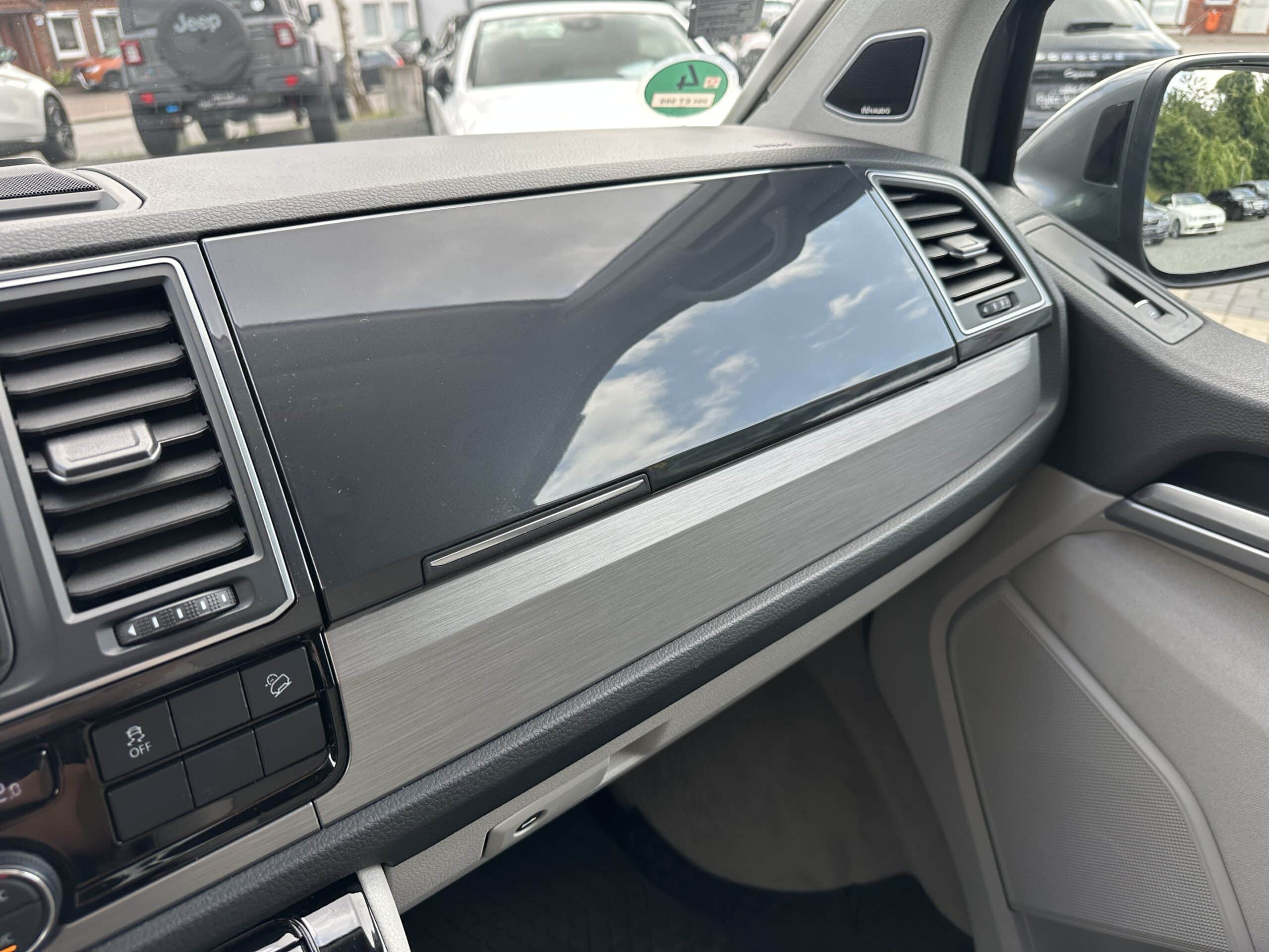 
								VW T6 California Ocean 4M ACC LED AHK full									