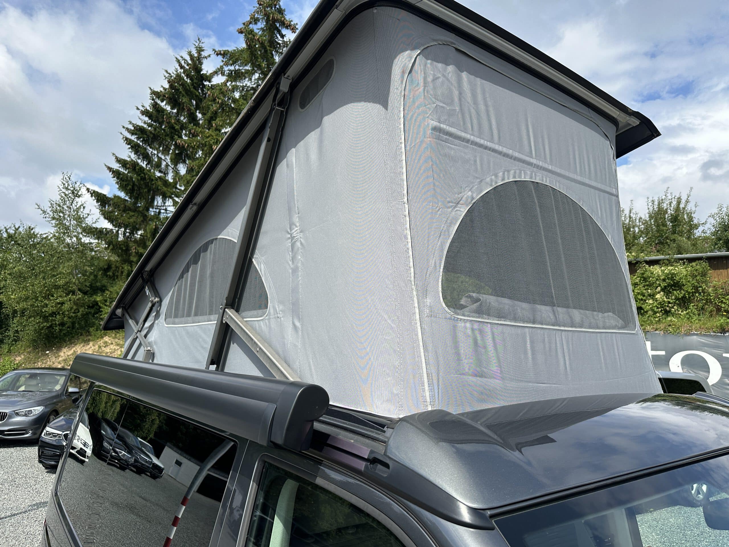
								VW T6 California Ocean 4M ACC LED AHK full									