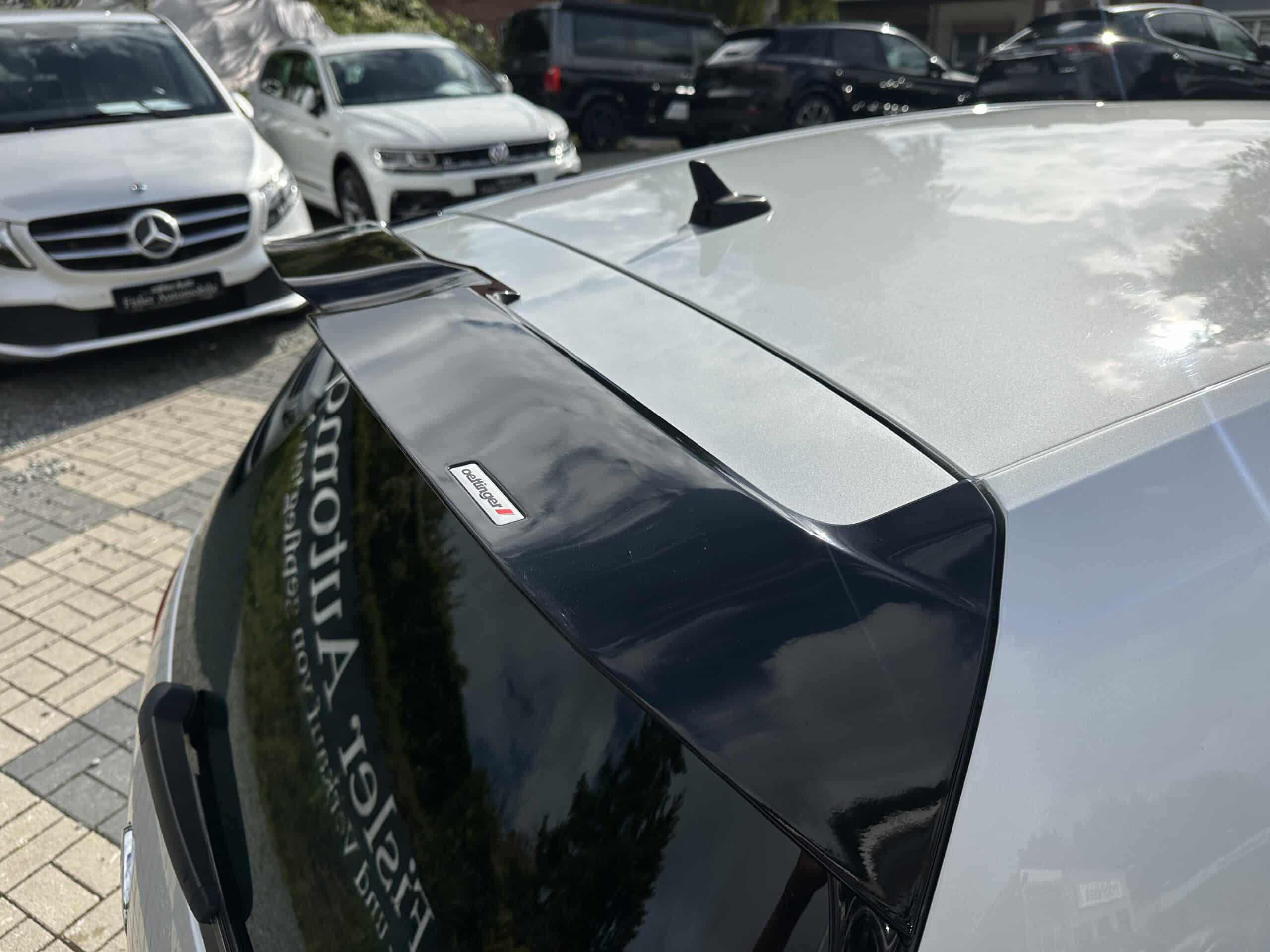 
								Volkswagen Golf VII R 4Motion Navi Business 19 Zoll mit Tuningpaket full									